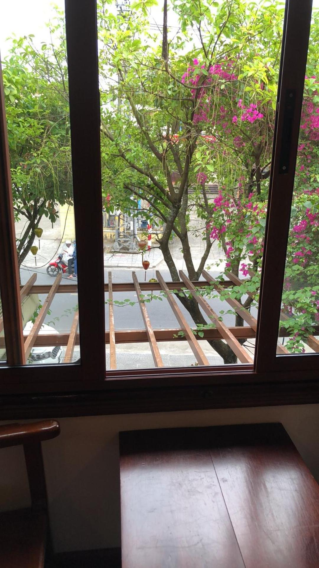 Thanh Van 1 Hotel Hội An Buitenkant foto